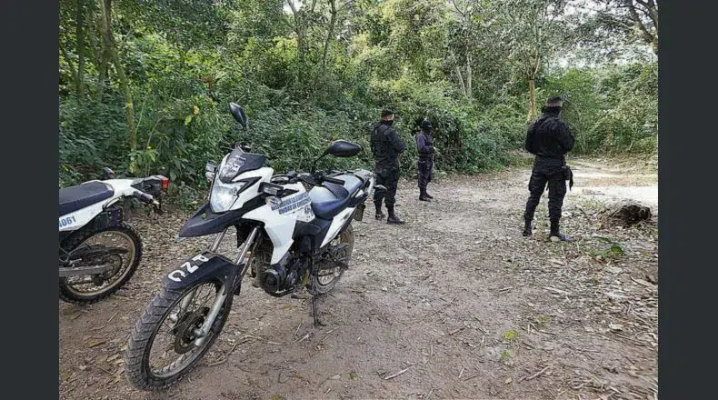 The government’s pact with gangs and the disappearances of persons reduced the official homicide rate in El Salvador/ El pacto del gobierno con las pandillas y las desapariciones reducen la tasa de homicidios oficial en El Salvador