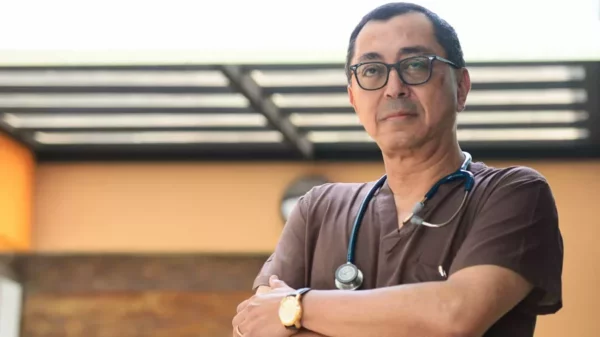 Mining Main Threat to Public Health — La minería es la principal amenaza a la salud publica