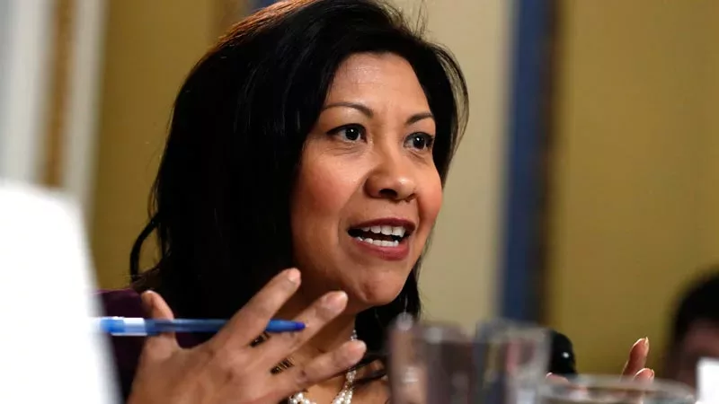 The United States conditions aid to El Salvador and other countries in the area in 2023 on attachment to institutionality / Estados Unidos condiciona ayuda a El Salvador y otros países del área en 2023 al apego a la institucionalidad￼
