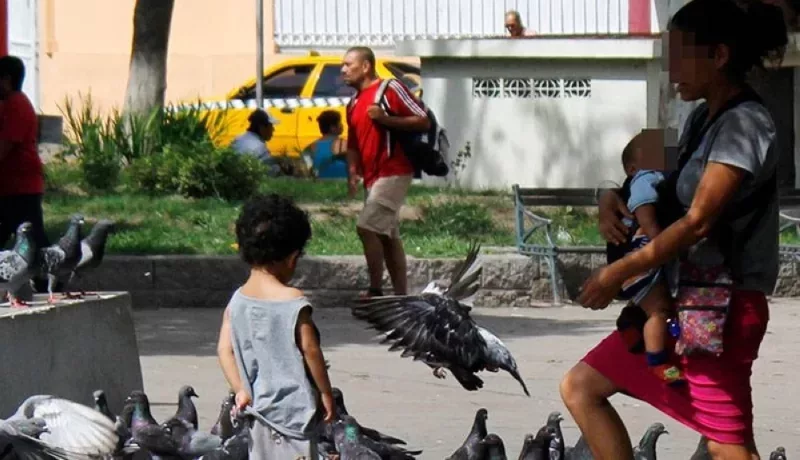 Life sustainability crisis warned in El Salvador / Alertan crisis de “sostenibilidad de la vida” en El Salvador￼