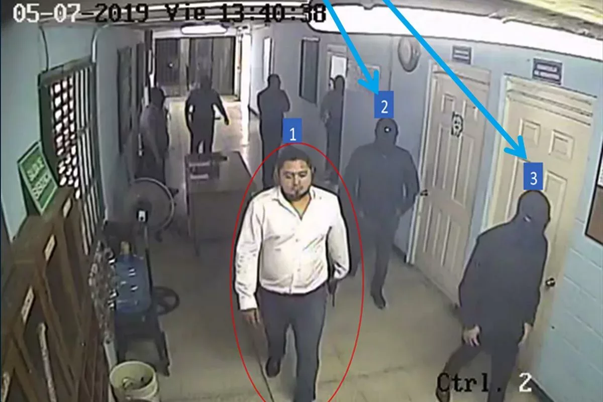 El Salvador Government Protection of MS-13 from Extradition Emerges in DOJ Indictment — La protección del Gobierno de Bukele a la cúpula de la MS-13, en la mira de la justicia estadounidense