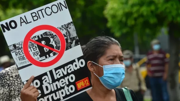 The Harsh Criticism IMF Directed at Bitcoin — Las duras críticas que hizo el FMI al Bitcoin