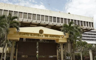 Supreme Court Dodges Extradition of Another MS-13 Leader / Corte Suprema evade extraditar a otro jefe MS-13