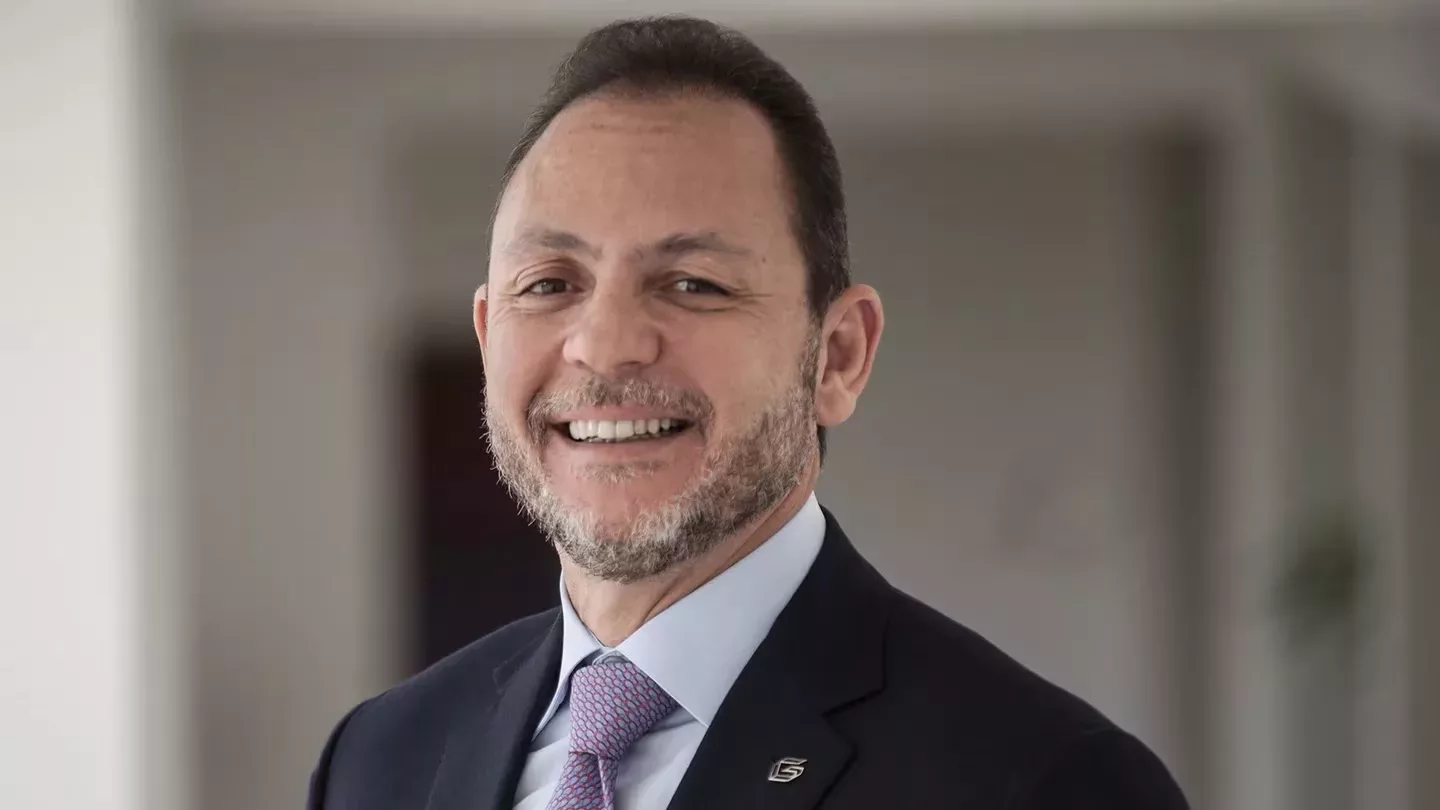 Who is the government advisor in El Salvador linked to Raúl Gorrín, Maduro’s frontman? — Quién es la asesora del gobierno de El Salvador vinculada a Raúl Gorrín, el testaferro de Maduro