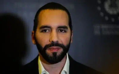 Bukele’s Government legalizes wiretapping of citizens / El Gobierno de Bukele legaliza las escuchas telefónicas a los ciudadanos