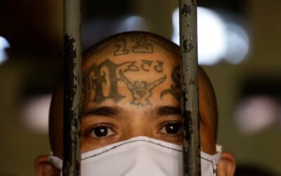 Salvadoran judiciary denied the extradition of another gang leader to the US, while Bukele extended the state of exception / La Justicia de El Salvador negó la extradición de otro líder pandillero a EEUU mientras Bukele extiende el régimen de excepción