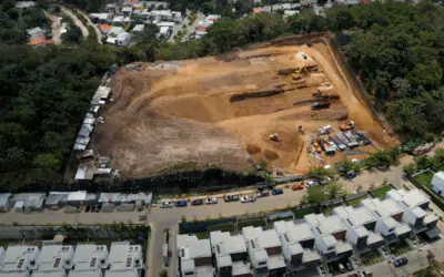 Environment Minister authorizes the destruction of a protected area in Nuevo Cuscatlán / Ministro del Ambiente autoriza la destrucción de una zona protegida en Nuevo Cuscatlán