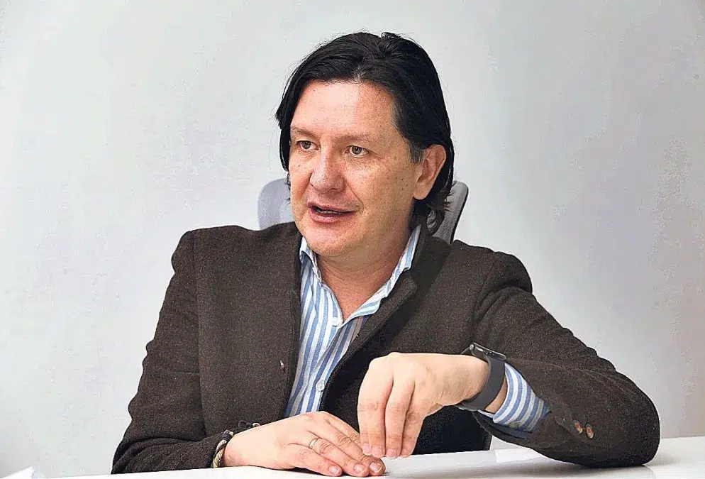 “I don’t know everything that happens there (penal centers),” says human rights commissioner appointed by Bukele/ “Todo lo que sucede allí (Centros Penales) no lo conozco”, dice comisionado de Derechos Humanos nombrado por Bukele