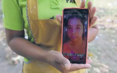 Homicides during the regime are 61% higher than reported / Homicidios durante el régimen son 61 % más alto que lo divulgado