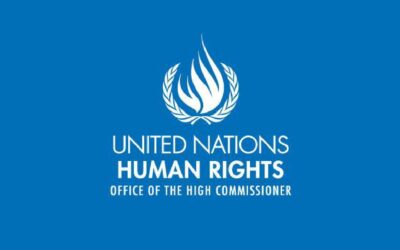 Press Release on El Salvador by the Spokeswoman for the Office of the United Nations High Commissioner for Human Rights / Nota de prensa sobre El Salvador por la vocera de la Oficina del Alto Comisionado de las Naciones Unidas para los Derechos Humanos