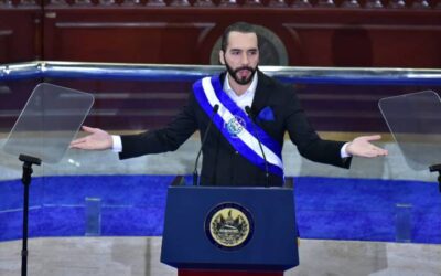 “We are facing a dishonest player,” indicates electoral expert on the reduction of municipalities / “Estamos frente a un jugador tramposo”, señala experta electoral sobre la reducción de municipios