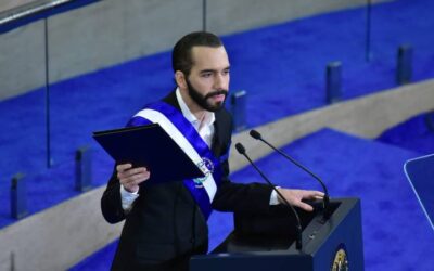 Municipalism experts question whether Bukele’s idea of reducing municipalities would benefit the citizenry/ Expertos en municipalismo cuestionan que idea de Bukele de reducir municipios beneficie a ciudadanía