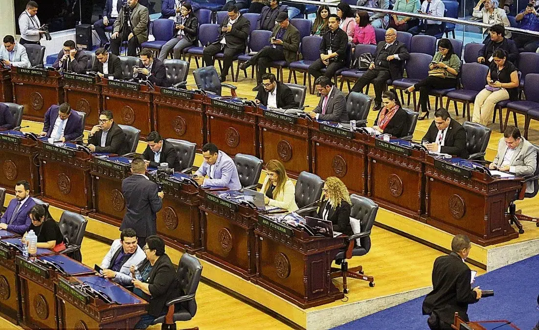 Officialism clashes with its own Public Procurement Law/  Oficialismo choca con su propia Ley de Compras Públicas
