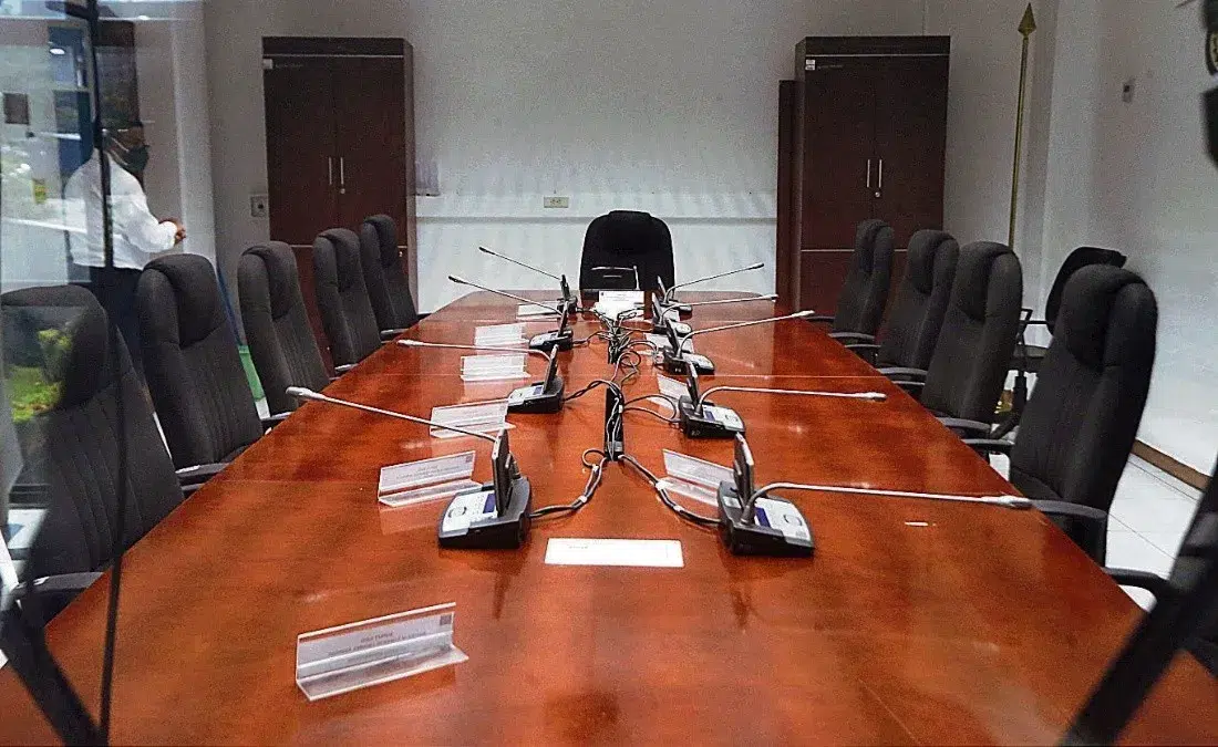 Half of the Assembly’s commissions, with zero work in six months of the year — Mitad de las comisiones de la Asamblea, con trabajo nulo en seis meses del año
