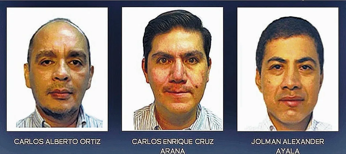 The message between the lines in the Engel List — Ven mensaje entre líneas en Lista Engel