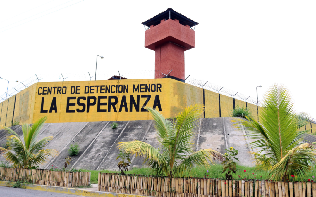 “The care given to those detained under the regime was not due to health issues, but rather because of the beatings they received” — “La atención para los capturados en régimen no era por problemas de salud, sino por las golpizas que recibían”