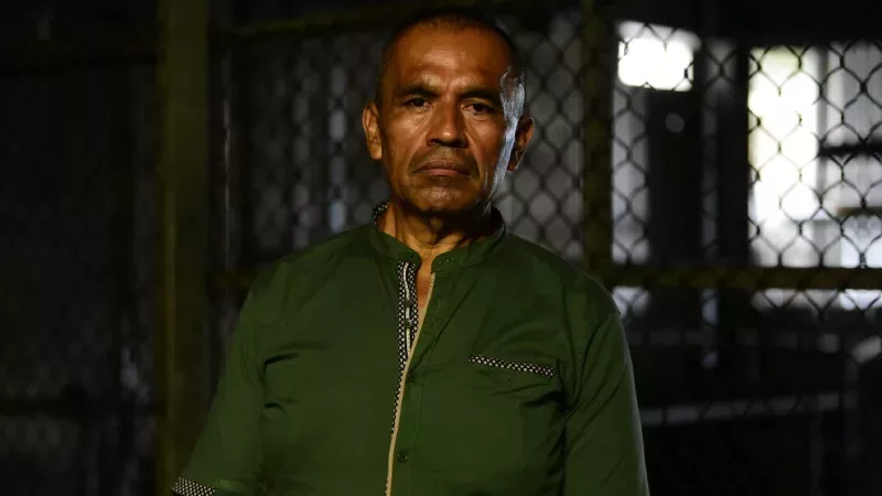 APES Denounces New Attempt to Imprison Community Journalist Víctor Barahona — APES denuncia nuevo intento de encarcelamiento para periodista comunitario Víctor Barahona