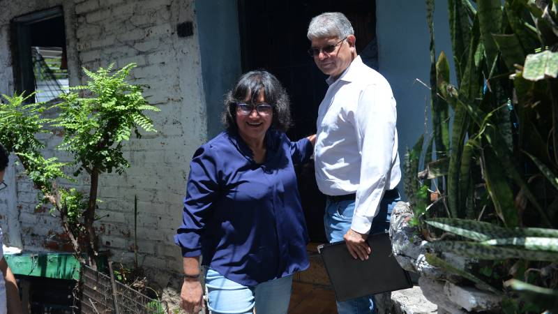 Candidates of Our Time would evaluate the state of exception according to what the Constitution says — Candidatos de Nuestro Tiempo evaluarían estado de excepción según lo que dice Constitución