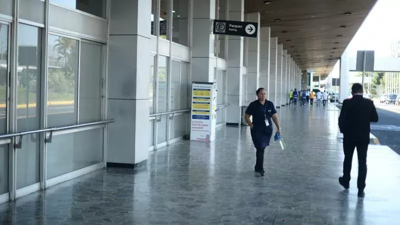 The United States maintains its recommendation for its citizens to reconsider traveling to El Salvador — EE. UU. mantiene recomendación a sus ciudadanos que reconsideren viajar a El Salvador
