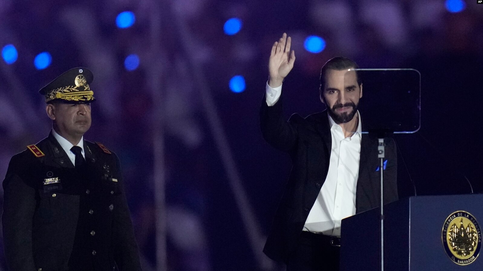 How Nayib Bukele Ran For Re Election In El Salvador And Why It Has How Nayib Bukele Ran For Re Election In El Salvador And Why It Has