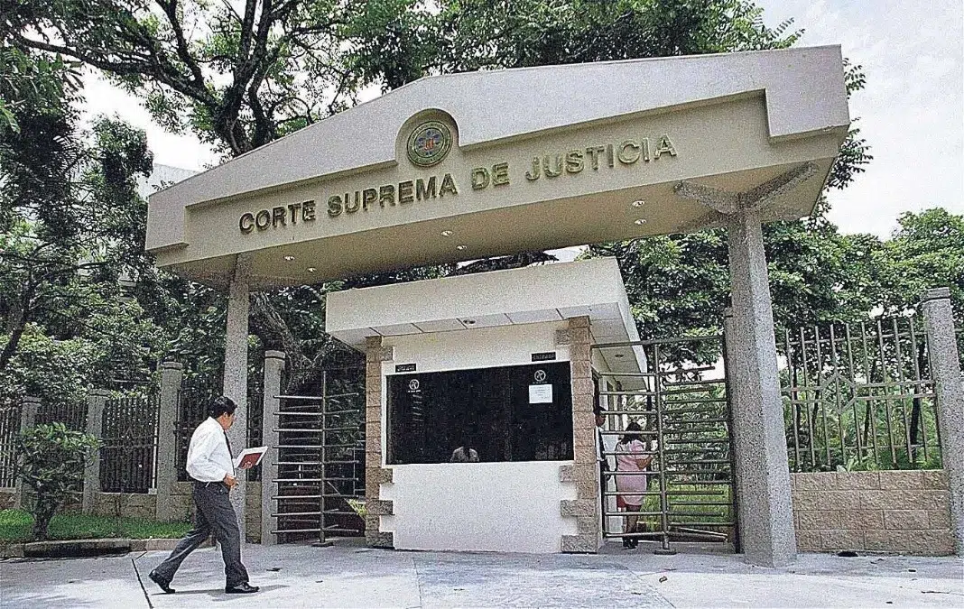 Supreme Court denies extradition of fourth MS-13 ringleader — Corte Suprema niega extraditar a cuarto cabecilla de la MS-13