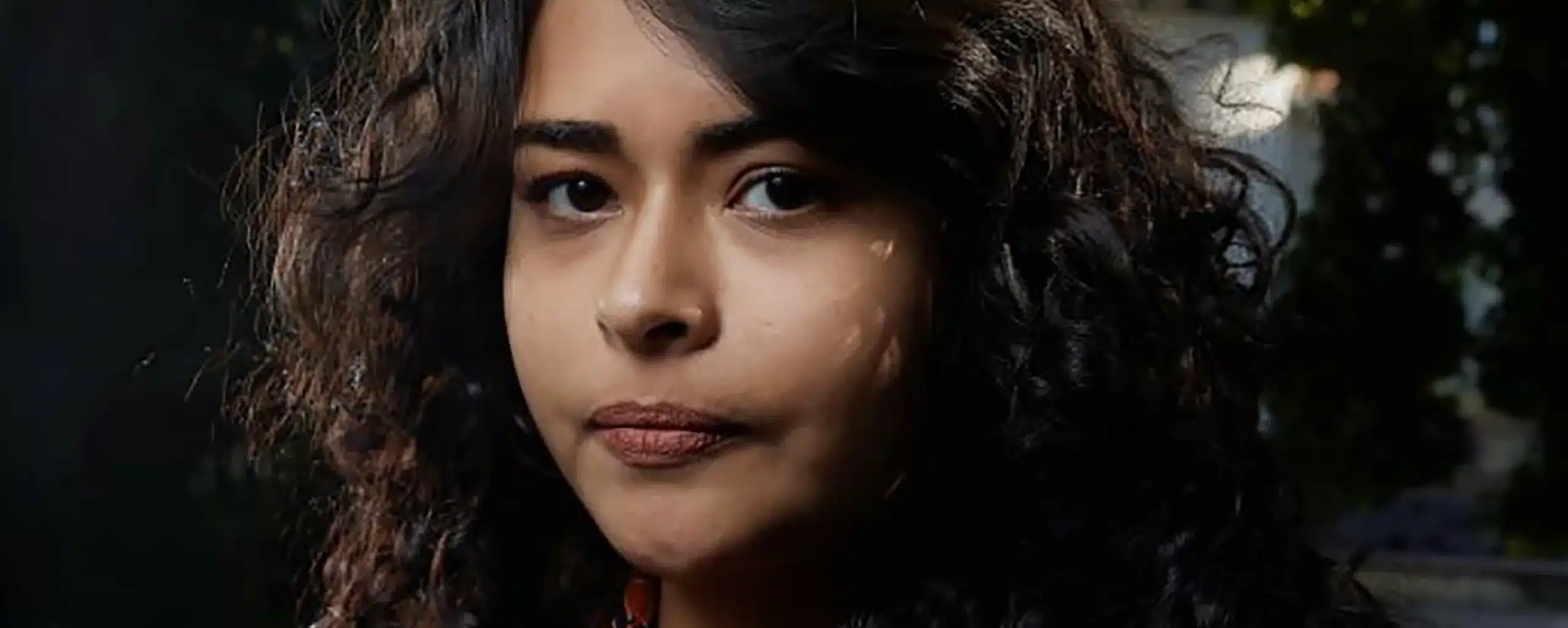 Michelle Recinos: “I hope the government does not censor my book in El Salvador” — Michelle Recinos: “Espero que el Gobierno no censure mi libro en El Salvador”