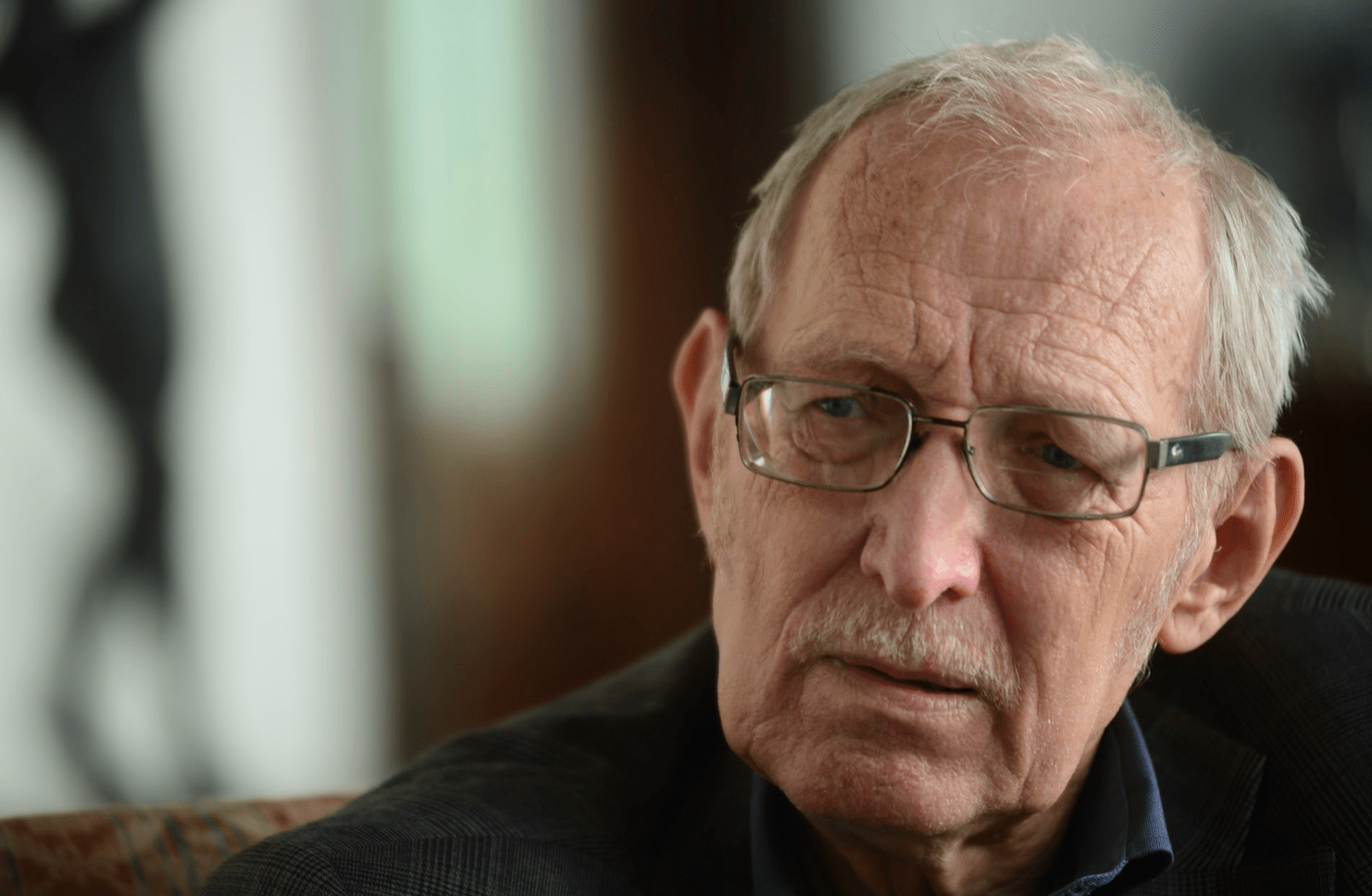 Letter to Ernesto Castro: Alejandro’s Curse — Carta a Ernesto Castro: La maldición de Alejandro