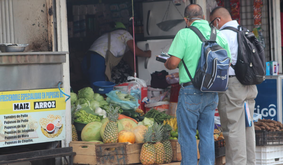 The engines of the Salvadoran economy are shutting down, COLPROCE points out — Los motores de la economía salvadoreña se van apagando, señala COLPROCE