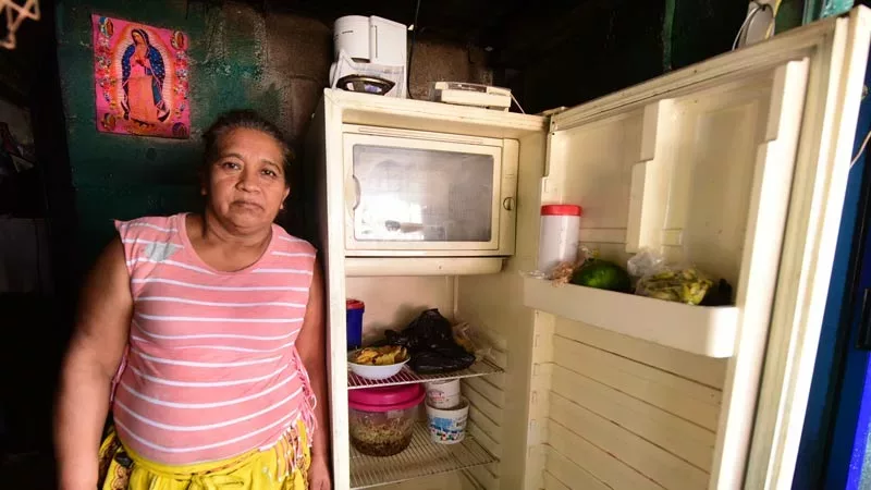 Bukele’s Security Miracle Hasn’t Made El Salvador Prosper —  El milagro de seguridad de Bukele no ha hecho prosperar a El Salvador