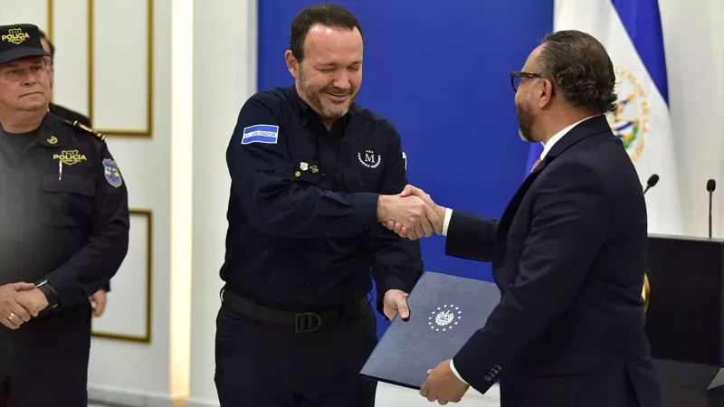 Express Approval of the Seventeenth Extension to the State of Exception — Aprobada de forma exprés decimoséptima prórroga al régimen de excepción
