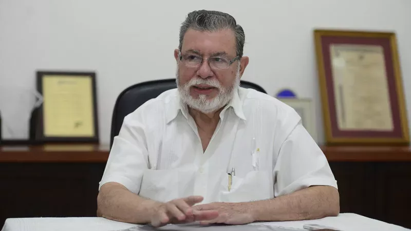 Medical Association Denounces Violation of Interns’ Freedom of Expression — Colegio Médico denuncia violación a la libertad de expresión de los internos