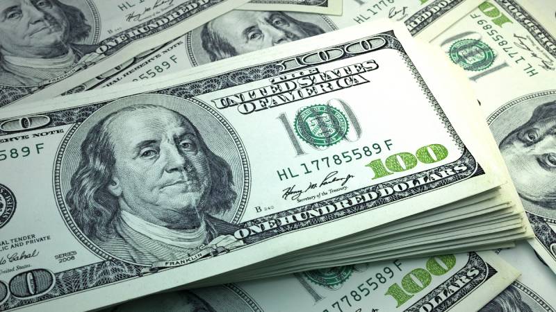 State Department: El Salvador’s Public Debt is “Unsustainable” — Departamento de Estado: Deuda pública de El Salvador es “insostenible”