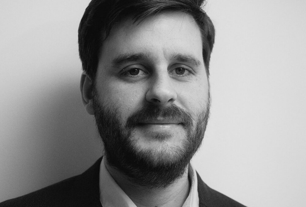 Juan Pappier: There is a Change in U.S. Government Strategy Toward El Salvador — Juan Pappier: Hay un cambio de estrategia del Gobierno de EE.UU. hacia El Salvador