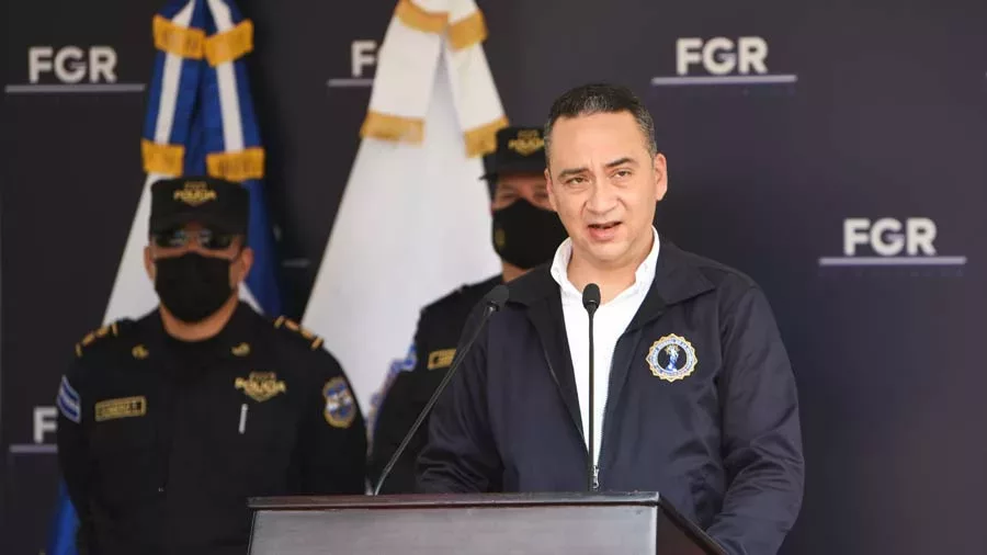 FGR Least Compliant in Disclosing Official Information — FGR es la que menos cumple en divulgar información oficiosa