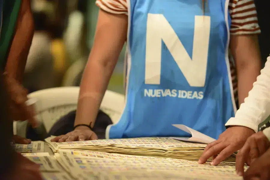 The Rot in Nuevas Ideas’ Municipalities — Lo podrido en las alcaldías de Nuevas Ideas