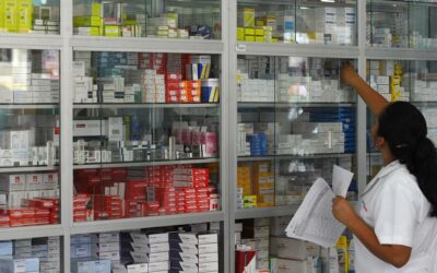 Pharmacists Warn of Medicine Shortage for Chronic Diseases — Farmacéuticos advierten escasez de medicinas para enfermedades crónicas