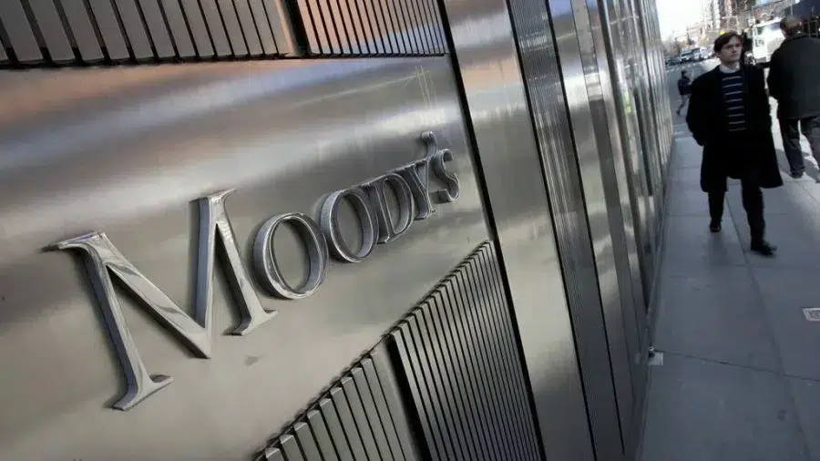 Moody’s Says Salvadoran Debt Refinancing Plan is Negative for Banks — Moody’s dice que plan de refinanciación de deuda salvadoreña es negativo para bancos