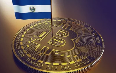 There are inefficiencies in the handling of the Bitcoin law in El Salvador, says Vice President Félix Ulloa — Hay ineficiencias en el manejo de la ley bitcoin en El Salvador, dice vicepresidente Félix Ulloa