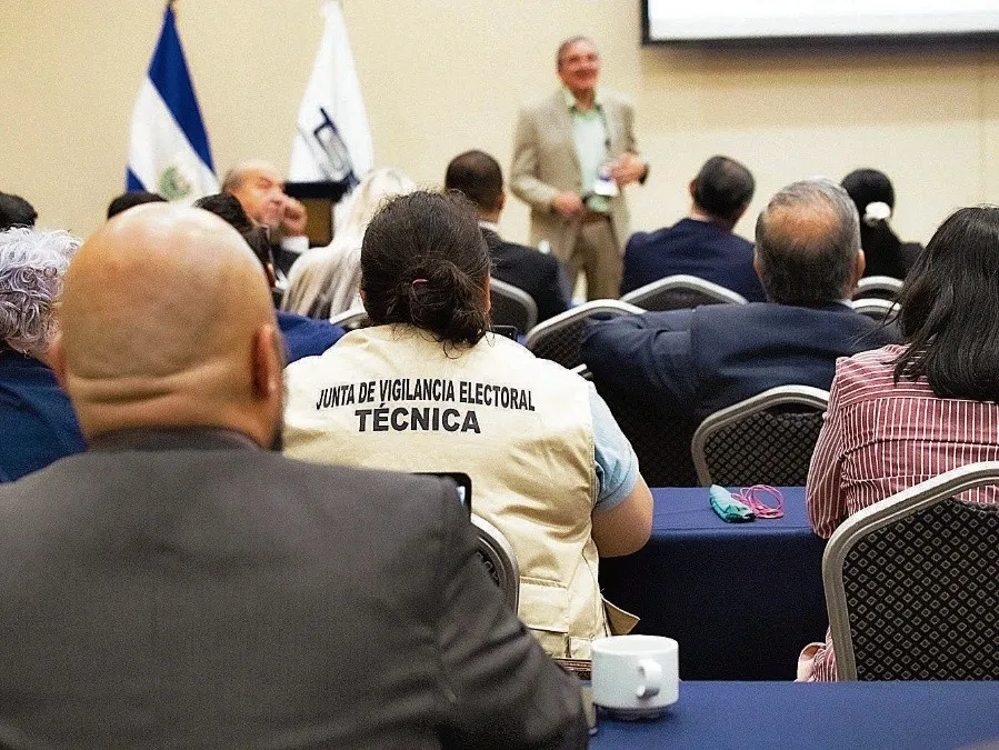 Opposition points out obstacles to oversee the 2024 elections in El