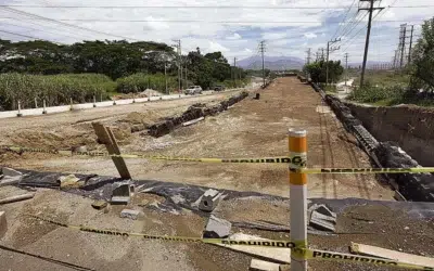 Transparency Index in Salvadoran Government Projects Does Not Exceed 30% — Índice de transparencia en proyectos del Gobierno salvadoreño no supera el 30%