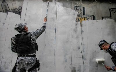 El Salvador Police Reports Contradict Bukele’s Triumphalism — Informes policiales de El Salvador contradicen el triunfalismo de Bukele