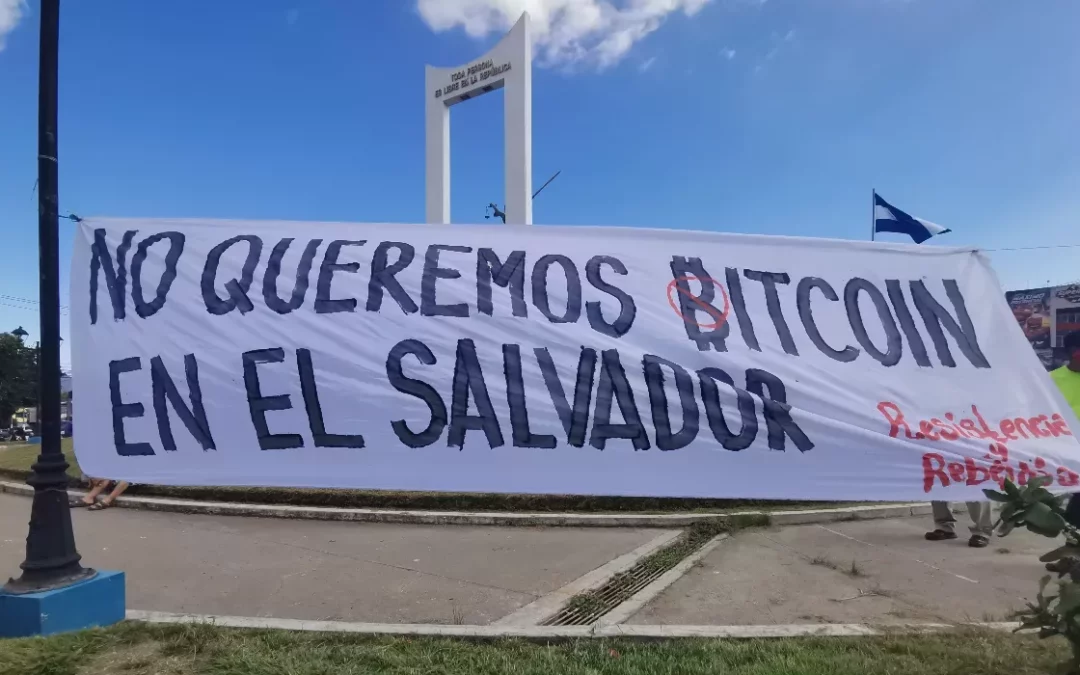 Implementation of Bitcoin Has Cost Twice the Budget of the Rosales Hospital — Implementación del bitcóin ha costado 2 veces el presupuesto del Hospital Rosales