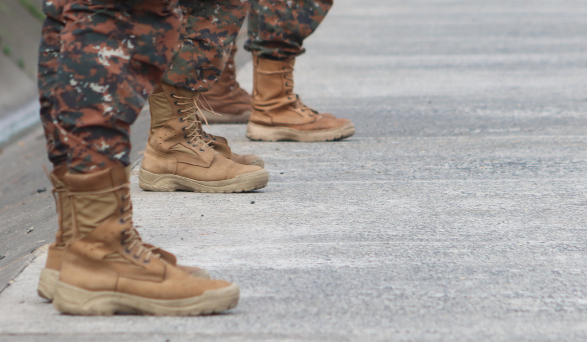 Officers Agreed to Conceal Information About Girl Sexually Assaulted by Military Personnel — Oficiales acordaron ocultar información de niña violada sexualmente por militares