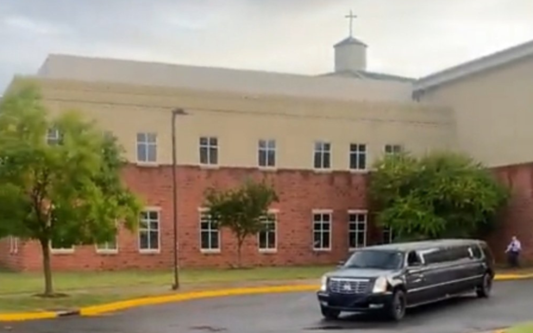 Members of Nuevas Ideas deputies engaged in illegal electoral campaigning in the United States, lawyer says — Diputados de Nuevas Ideas hicieron campaña electoral ilegal en Estados Unidos, señala abogada