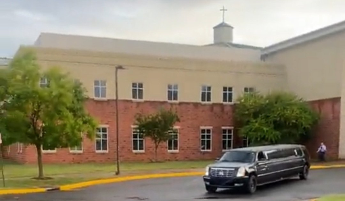 Members of Nuevas Ideas deputies engaged in illegal electoral campaigning in the United States, lawyer says — Diputados de Nuevas Ideas hicieron campaña electoral ilegal en Estados Unidos, señala abogada