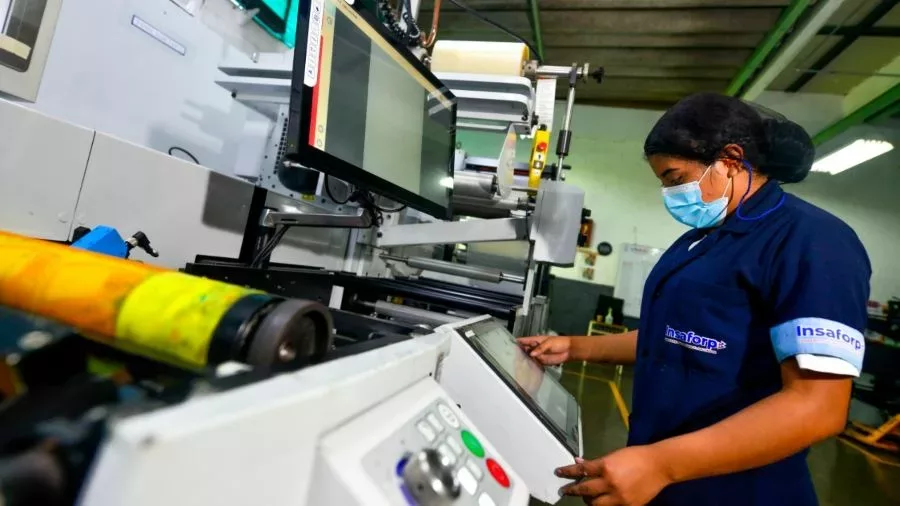 No technical justification for Insaforp’s dissolution, according to economist — No existe justificación técnica para la disolución de Insaforp, según economista
