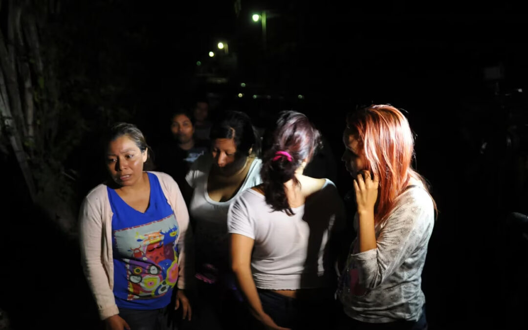 A person dies every four days in Nayib Bukele’s prisons in El Salvador — Una persona muere cada cuatro días en las cárceles de Nayib Bukele en El Salvador