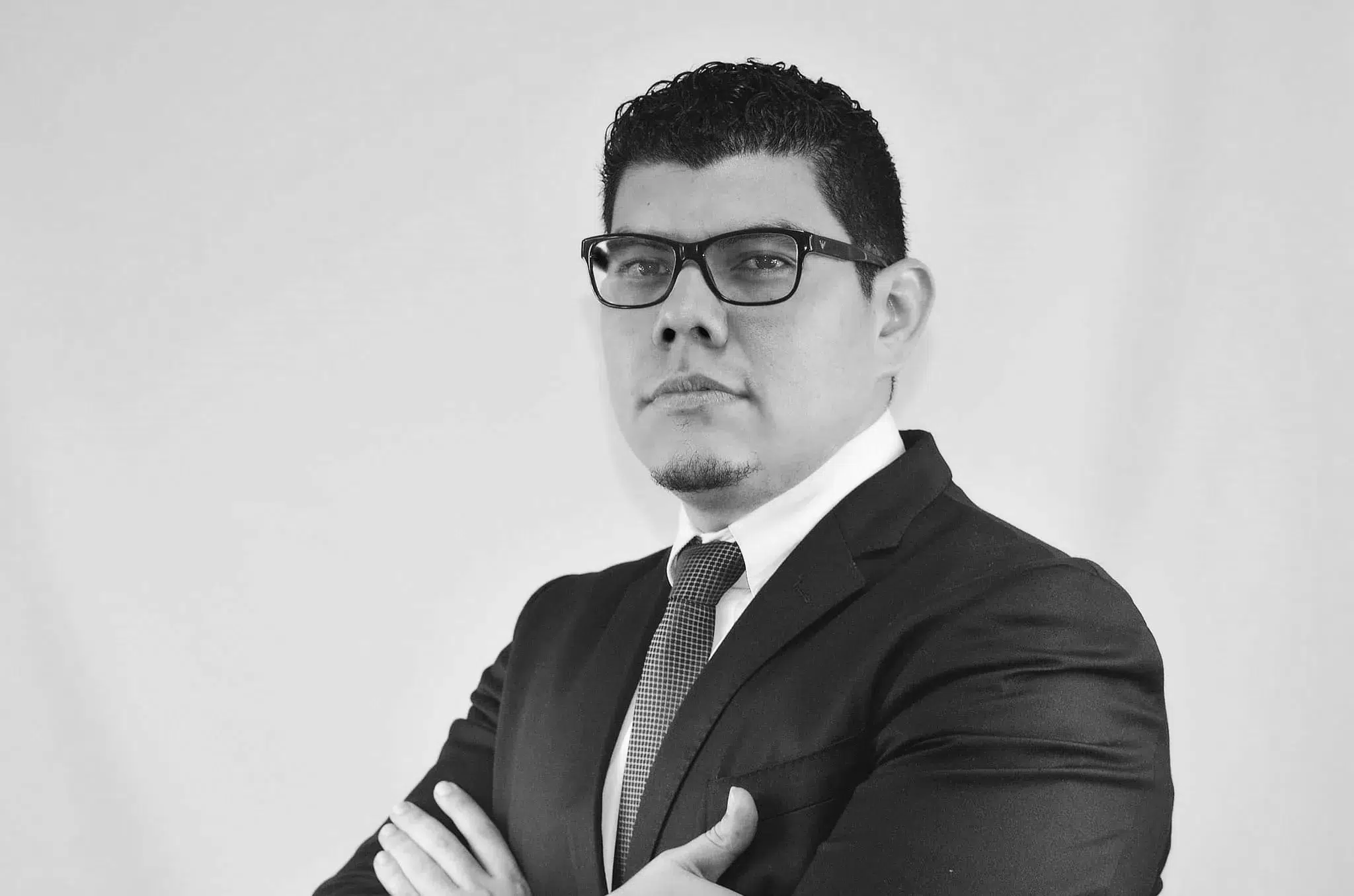 Political Fiction — La ficción política