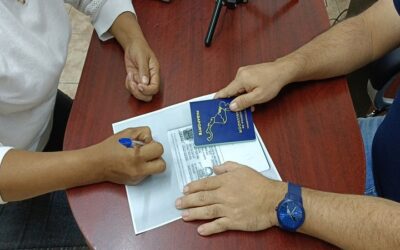 Dissolution of CONMIGRANTES Would Imply Closure of Spaces for Civil Society — Disolución de CONMIGRANTES implicaría cierre de espacios a la sociedad civil