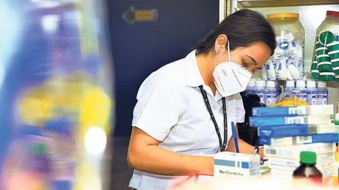 Government of El Salvador Requests Increase in Medication Registration Prices — Gobierno de El Salvador pide subir precio para registro de medicamentos